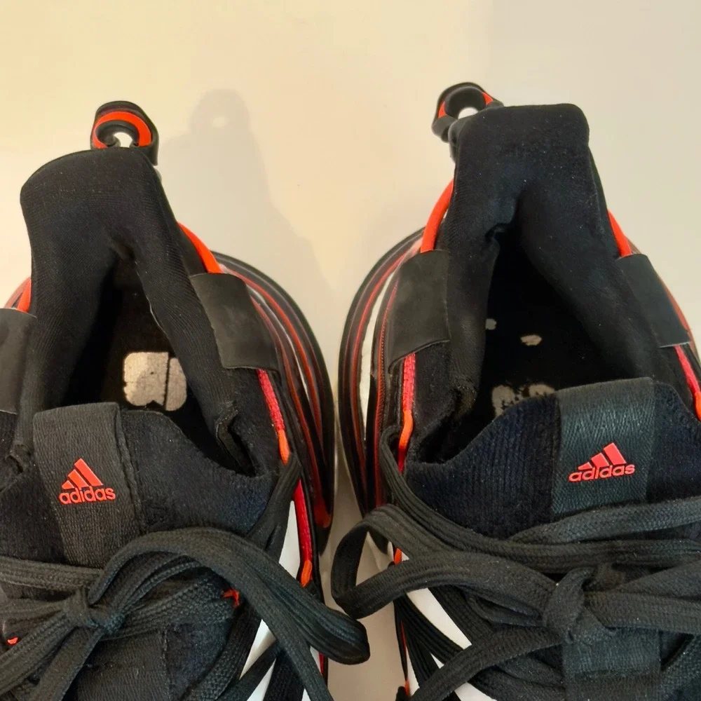 Adidas‎ Ultraboost 20 Lab Explorer Become A Ninja Pack GY8111 Men's 8.5
